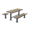 Ashford Picnic Set